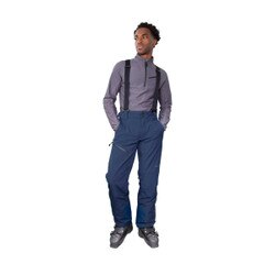 Obermeyer Force Suspender Pant Men's in Admiral